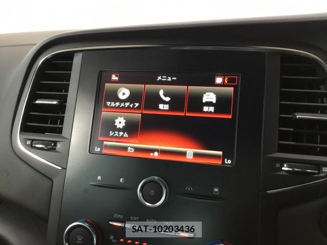 Renault MEGANE 2021-05 8224022-13