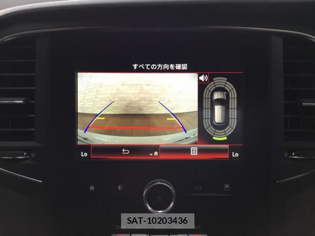 Renault MEGANE 2021-05 8224022-19