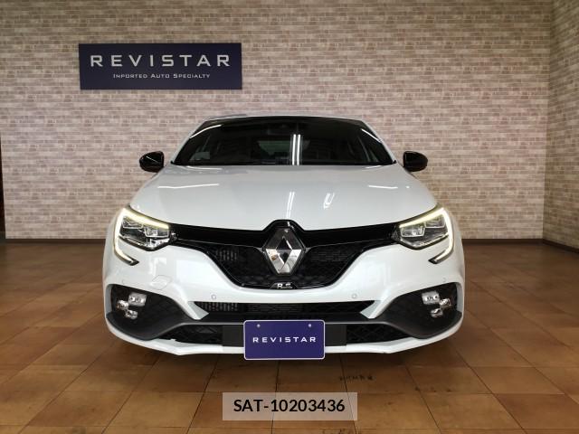 Renault MEGANE 2021-05 8224022-2