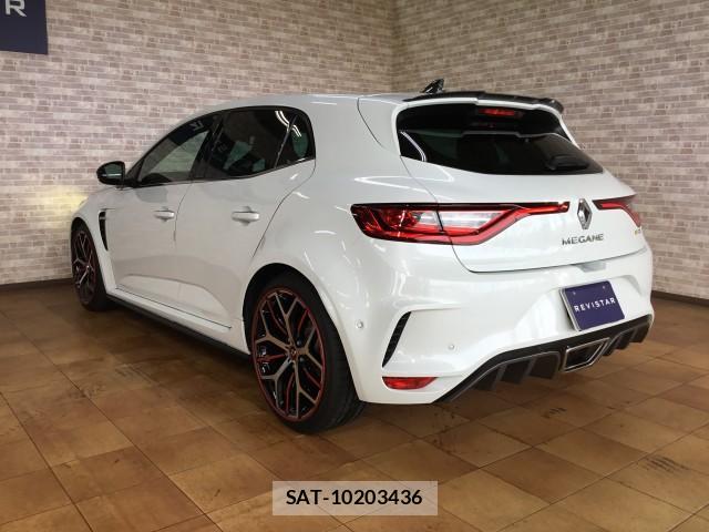 Renault MEGANE 2021-05 8224022-5