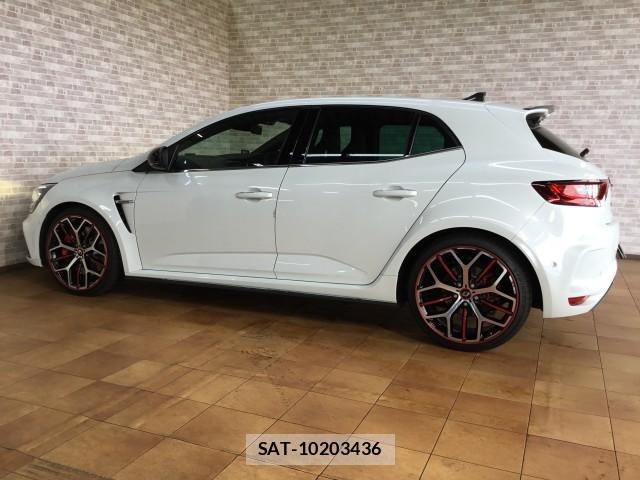 Renault MEGANE 2021-05 8224022-6