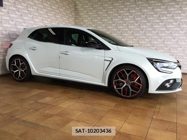 Renault MEGANE 2021-05 8224022-7