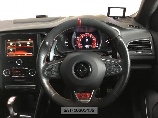 Renault MEGANE 2021-05 8224022-8