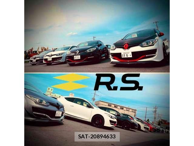 Renault MEGANE 2020-03 8225647-1
