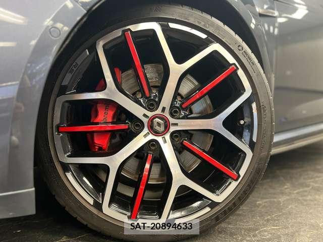 Renault MEGANE 2020-03 8225647-11