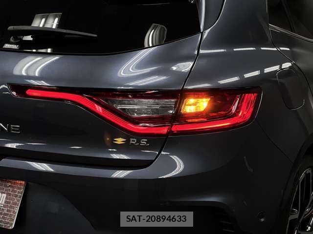 Renault MEGANE 2020-03 8225647-16