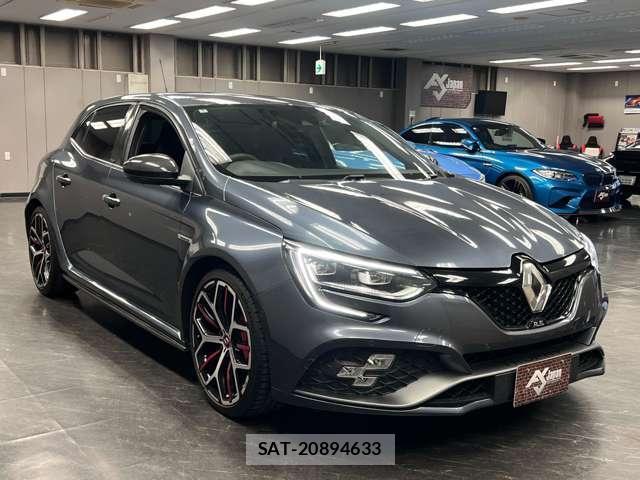 Renault MEGANE 2020-03 8225647-18