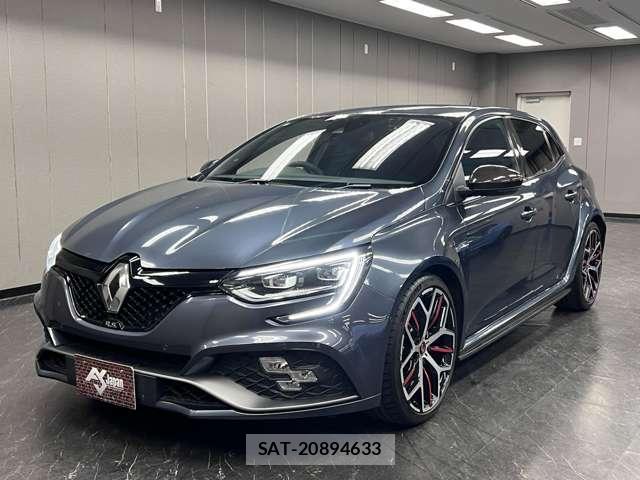 Renault MEGANE 2020-03 8225647-19