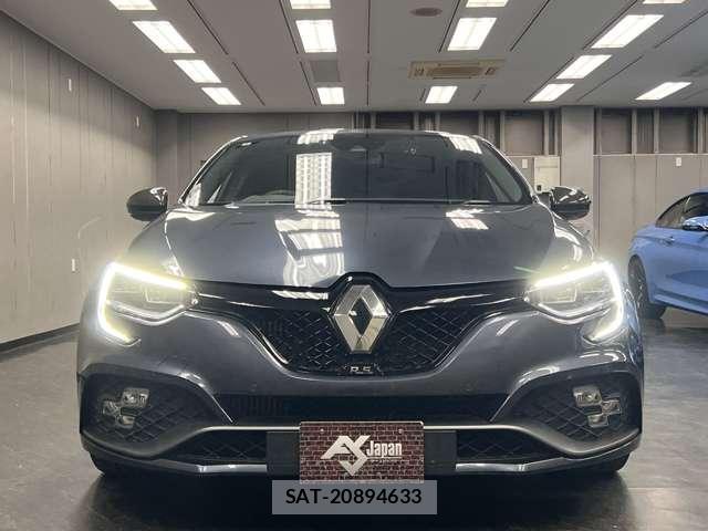 Renault MEGANE 2020-03 8225647-7