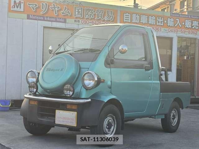 sat car