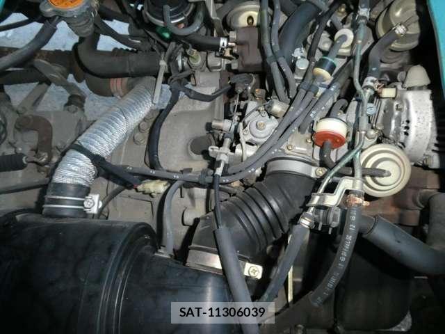 Daihatsu MIDGET II 1996 8222730-10