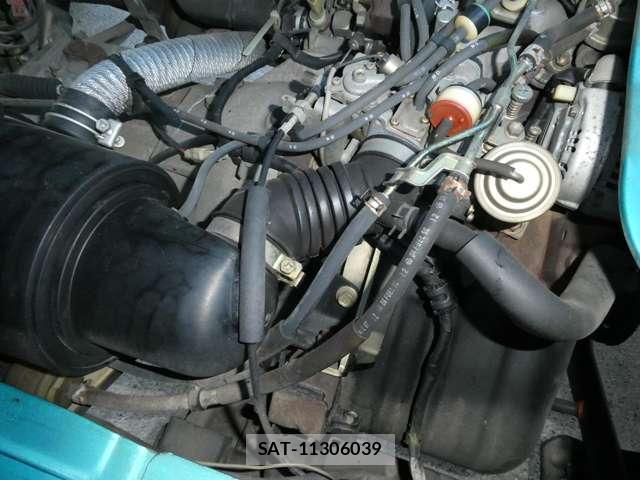 Daihatsu MIDGET II 1996 8222730-12