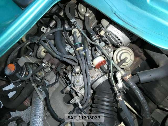 Daihatsu MIDGET II 1996 8222730-13