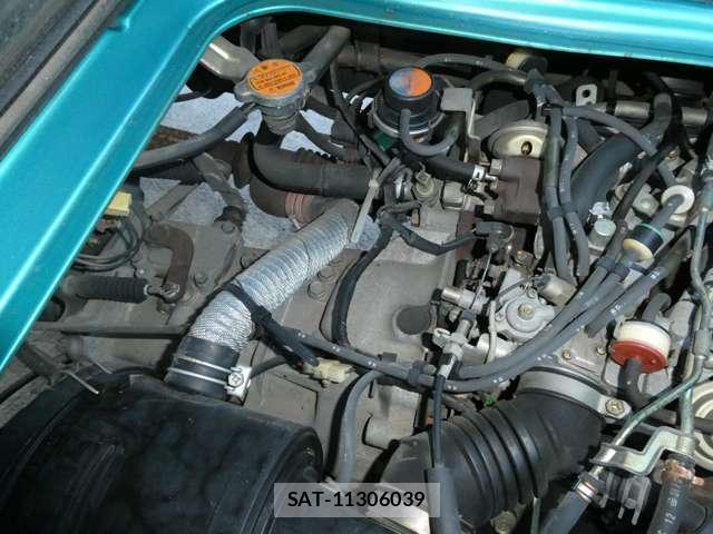 Daihatsu MIDGET II 1996 8222730-14