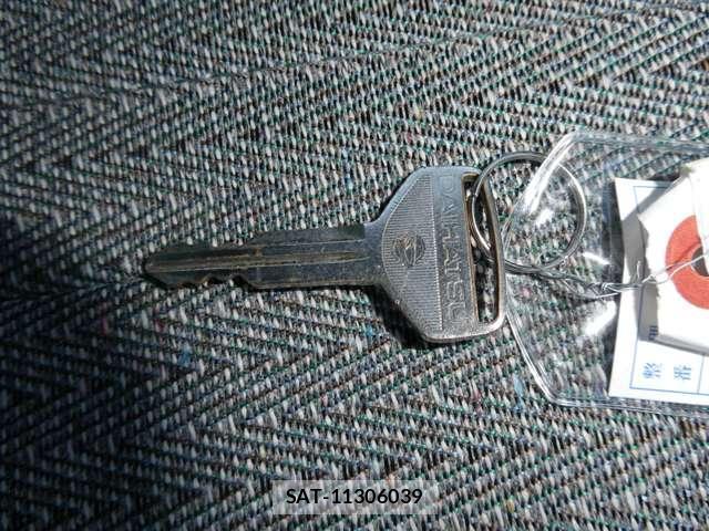 Daihatsu MIDGET II 1996 8222730-15