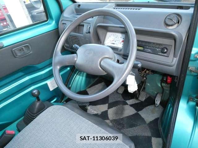 Daihatsu MIDGET II 1996 8222730-16