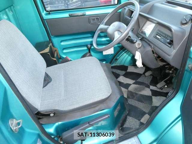 Daihatsu MIDGET II 1996 8222730-17