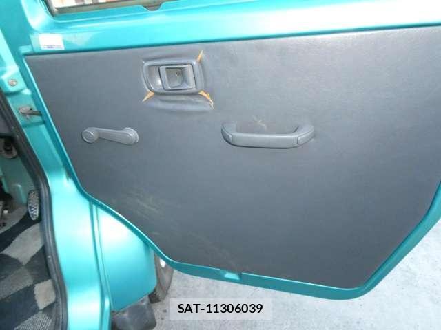 Daihatsu MIDGET II 1996 8222730-18