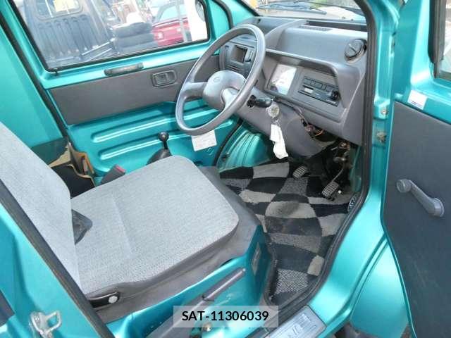 Daihatsu MIDGET II 1996 8222730-19