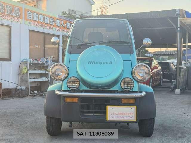 Daihatsu MIDGET II 1996 8222730-2