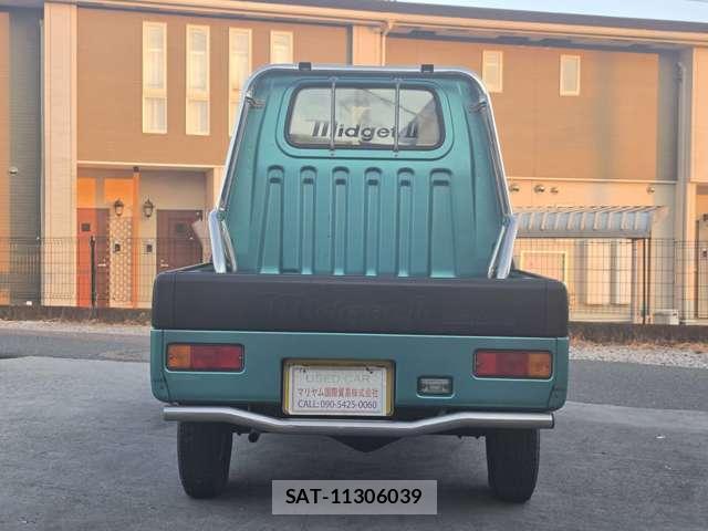 Daihatsu MIDGET II 1996 8222730-3