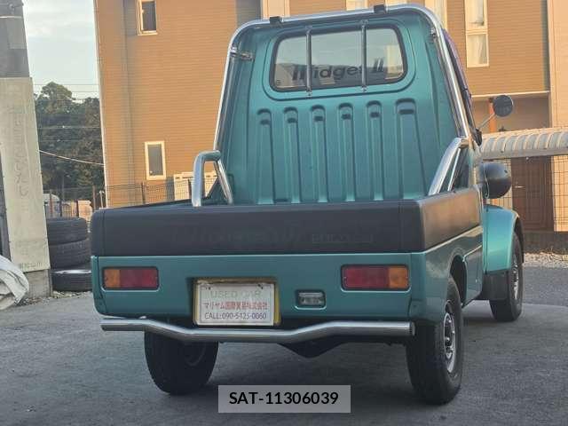 Daihatsu MIDGET II 1996 8222730-7