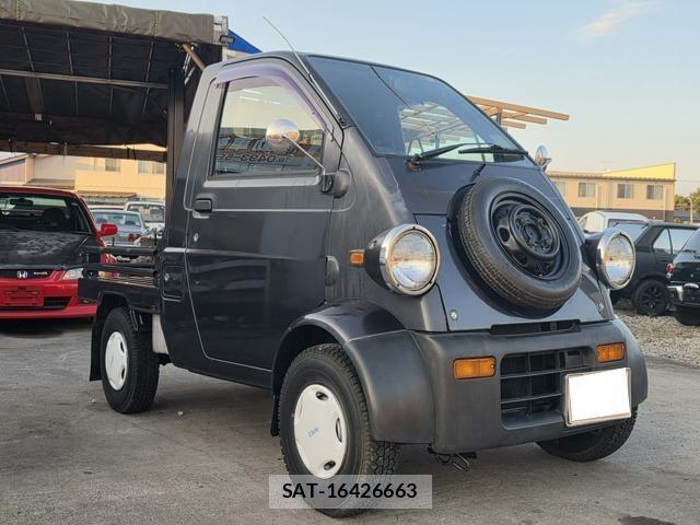 sat car