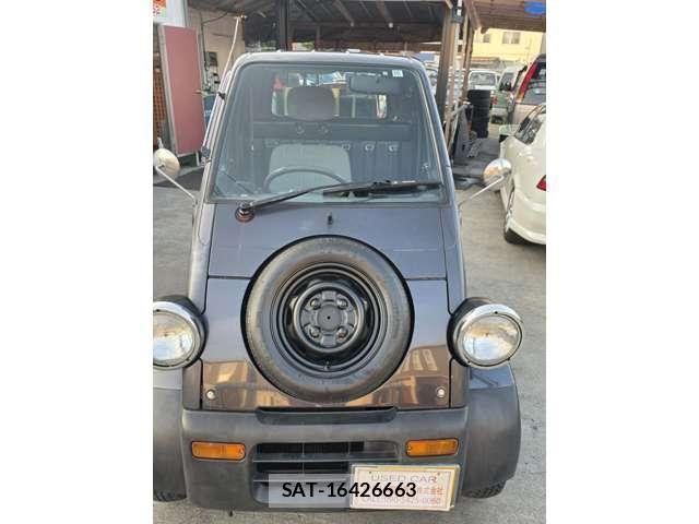 Daihatsu MIDGET II 1996 8222736-1