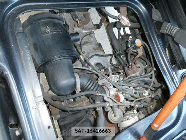 Daihatsu MIDGET II 1996 8222736-10