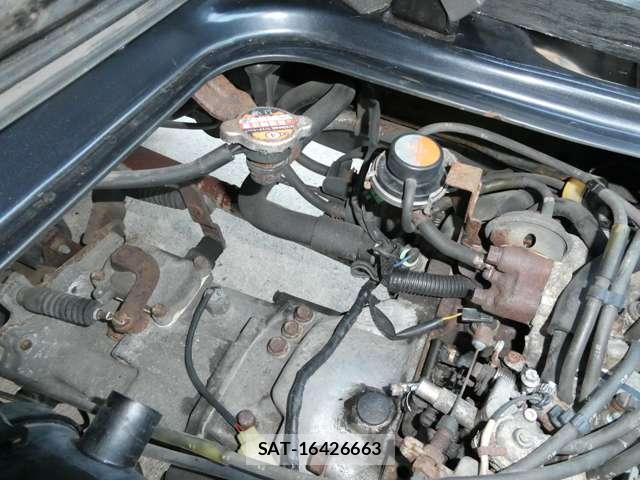 Daihatsu MIDGET II 1996 8222736-11