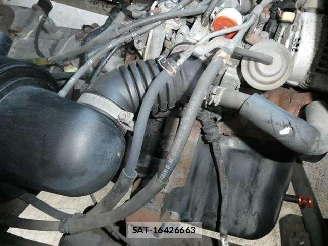 Daihatsu MIDGET II 1996 8222736-12