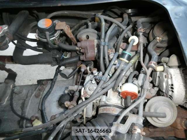 Daihatsu MIDGET II 1996 8222736-13