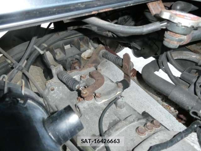 Daihatsu MIDGET II 1996 8222736-14