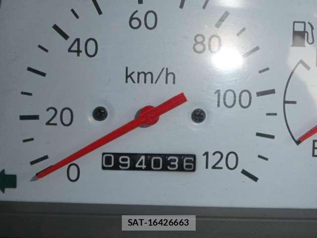 Daihatsu MIDGET II 1996 8222736-15