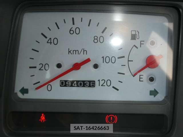 Daihatsu MIDGET II 1996 8222736-16