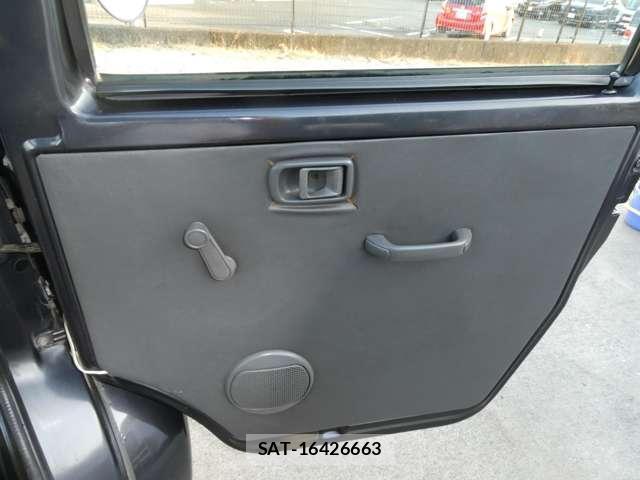 Daihatsu MIDGET II 1996 8222736-18