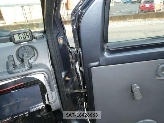 Daihatsu MIDGET II 1996 8222736-19