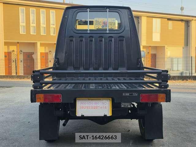 Daihatsu MIDGET II 1996 8222736-2