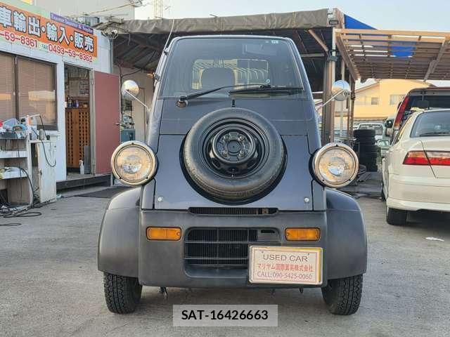 Daihatsu MIDGET II 1996 8222736-3