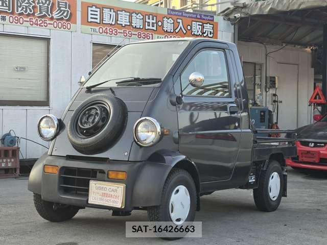 Daihatsu MIDGET II 1996 8222736-5