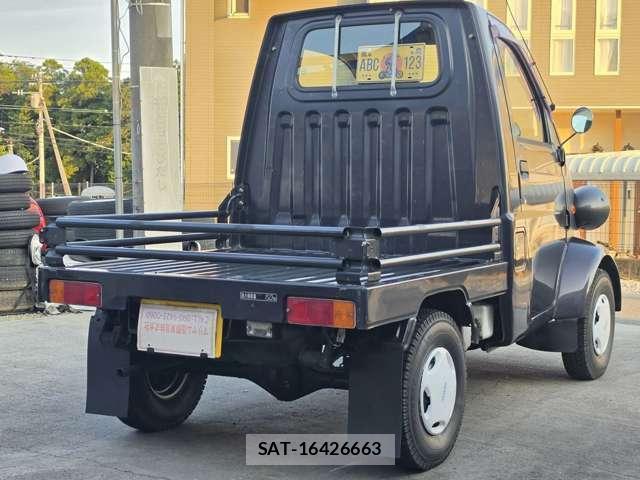 Daihatsu MIDGET II 1996 8222736-6