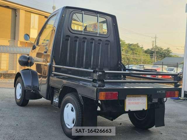 Daihatsu MIDGET II 1996 8222736-7