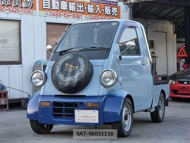 sat car