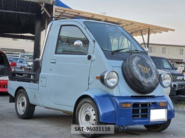 Daihatsu MIDGET II 1996 8222739-1