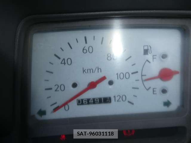 Daihatsu MIDGET II 1996 8222739-10
