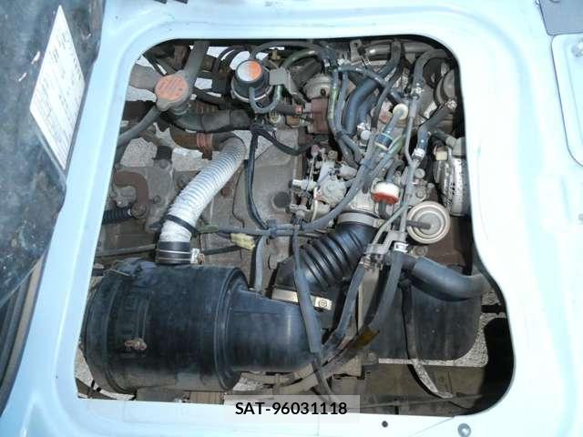 Daihatsu MIDGET II 1996 8222739-11