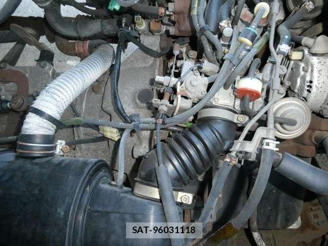 Daihatsu MIDGET II 1996 8222739-12