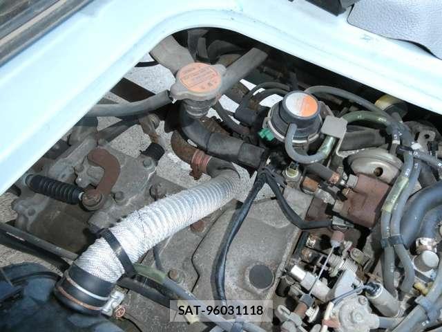 Daihatsu MIDGET II 1996 8222739-13