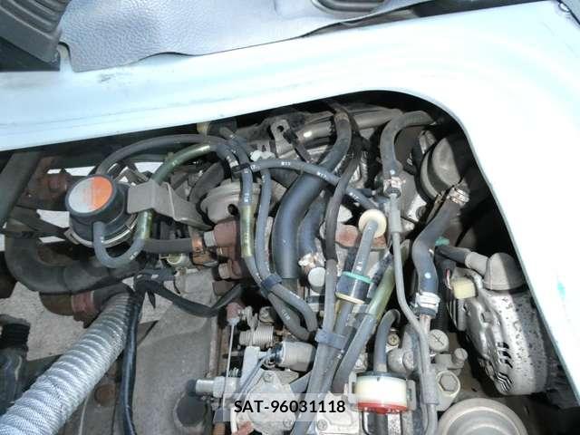 Daihatsu MIDGET II 1996 8222739-14
