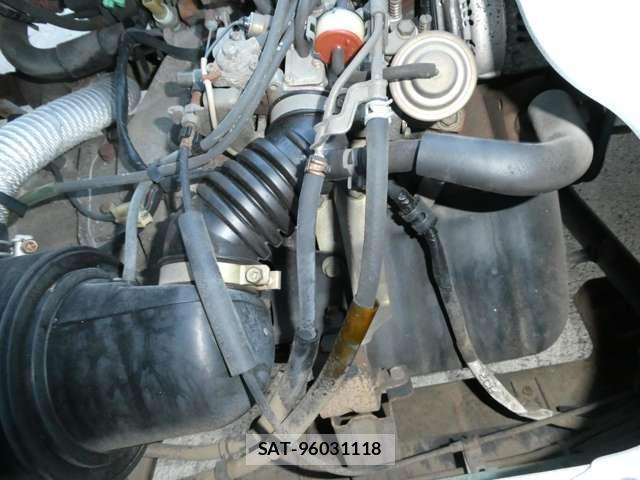 Daihatsu MIDGET II 1996 8222739-15